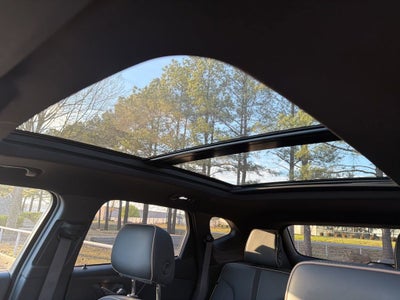 2021 Chevrolet Blazer Premier