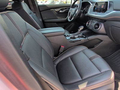 2021 Chevrolet Blazer Premier