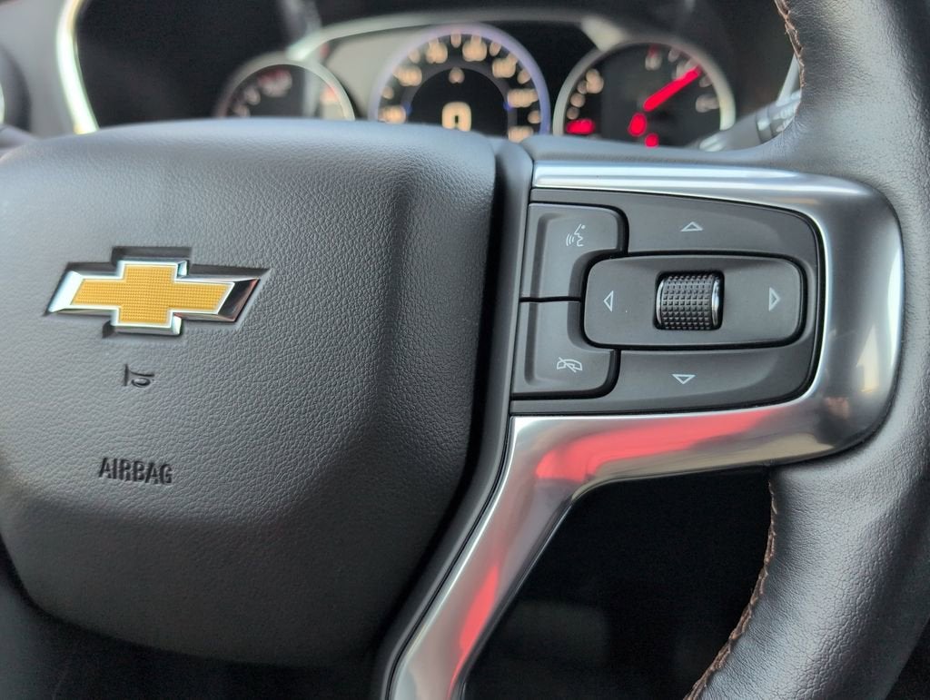 2021 Chevrolet Blazer Premier