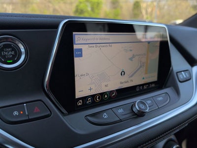 2021 Chevrolet Blazer Premier