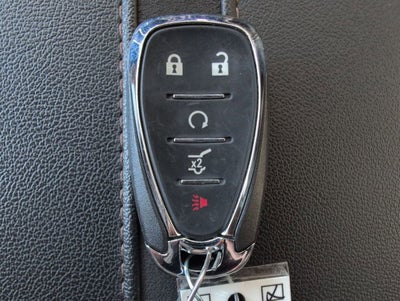 2021 Chevrolet Blazer Premier