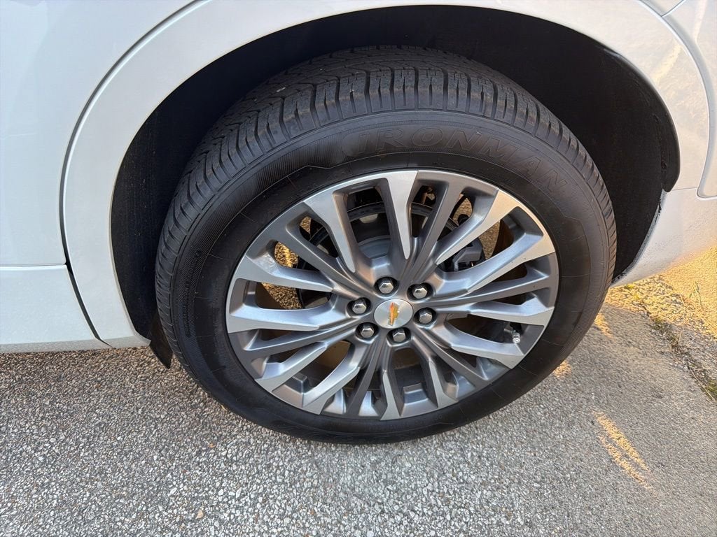 2021 Chevrolet Blazer Premier