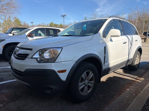 2008 Saturn Vue XE