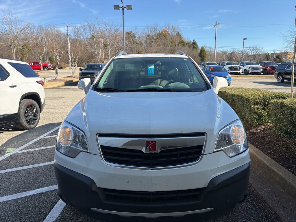 2008 Saturn Vue XE