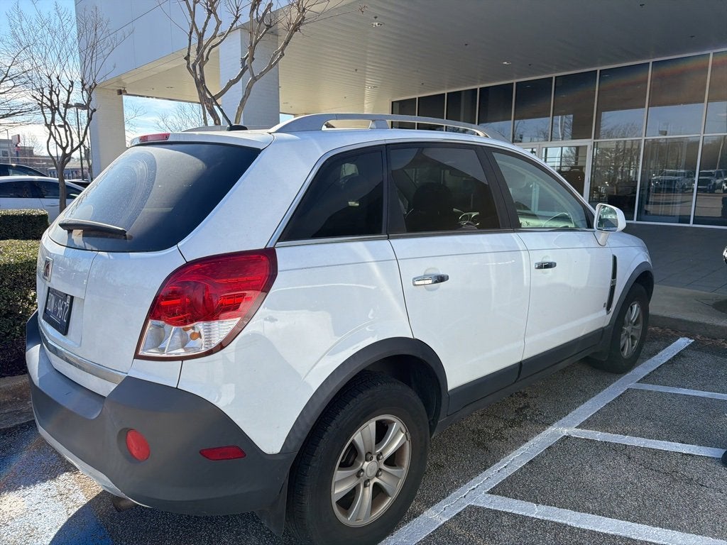 2008 Saturn Vue XE