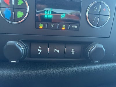 2013 GMC Sierra 1500 SLE