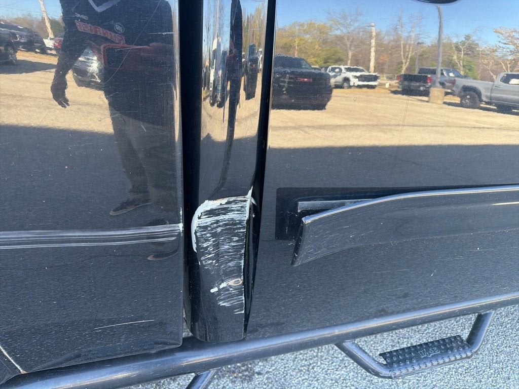 2013 GMC Sierra 1500 SLE