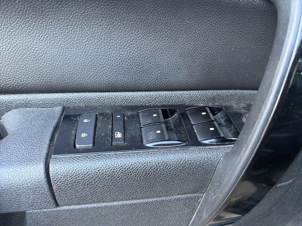 2013 GMC Sierra 1500 SLE