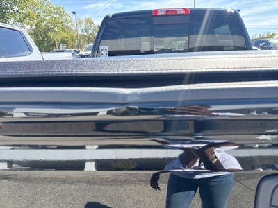 2014 GMC Sierra 1500 Denali