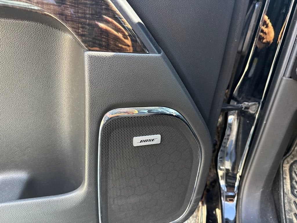 2014 GMC Sierra 1500 Denali