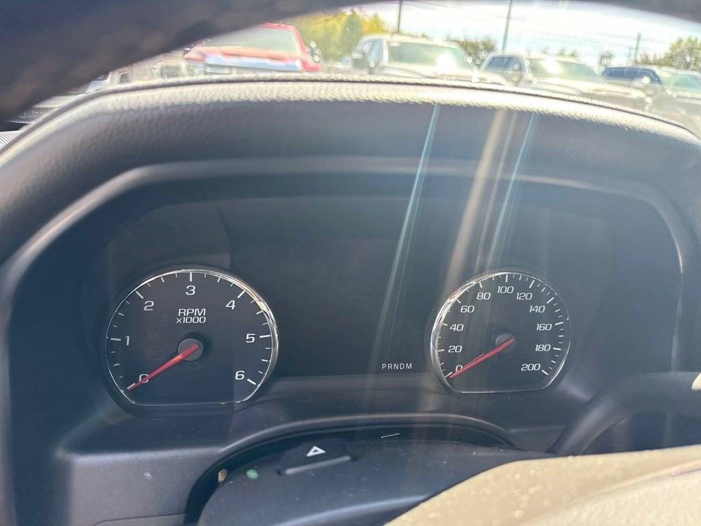 2014 GMC Sierra 1500 Denali
