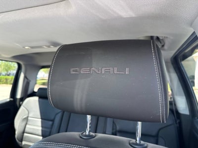 2014 GMC Sierra 1500 Denali