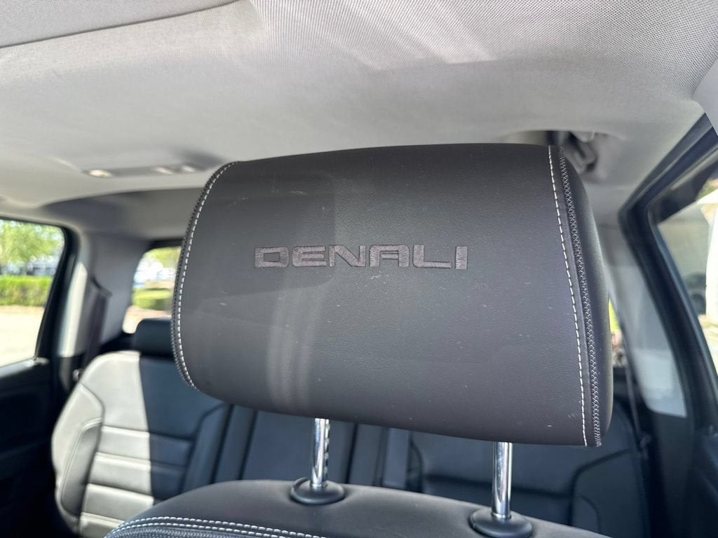 2014 GMC Sierra 1500 Denali
