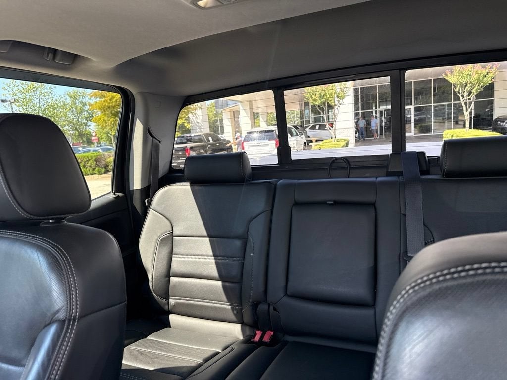 2014 GMC Sierra 1500 Denali
