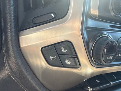 2014 GMC Sierra 1500 Denali