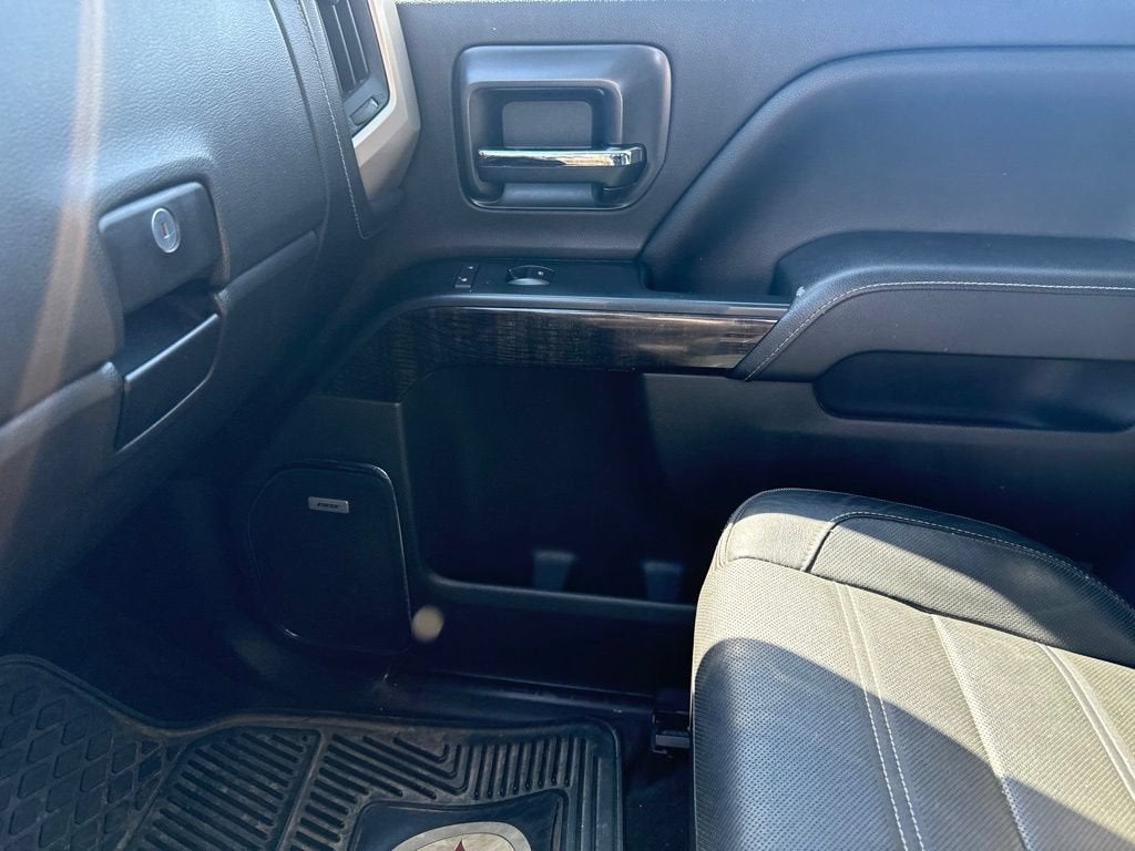 2014 GMC Sierra 1500 Denali