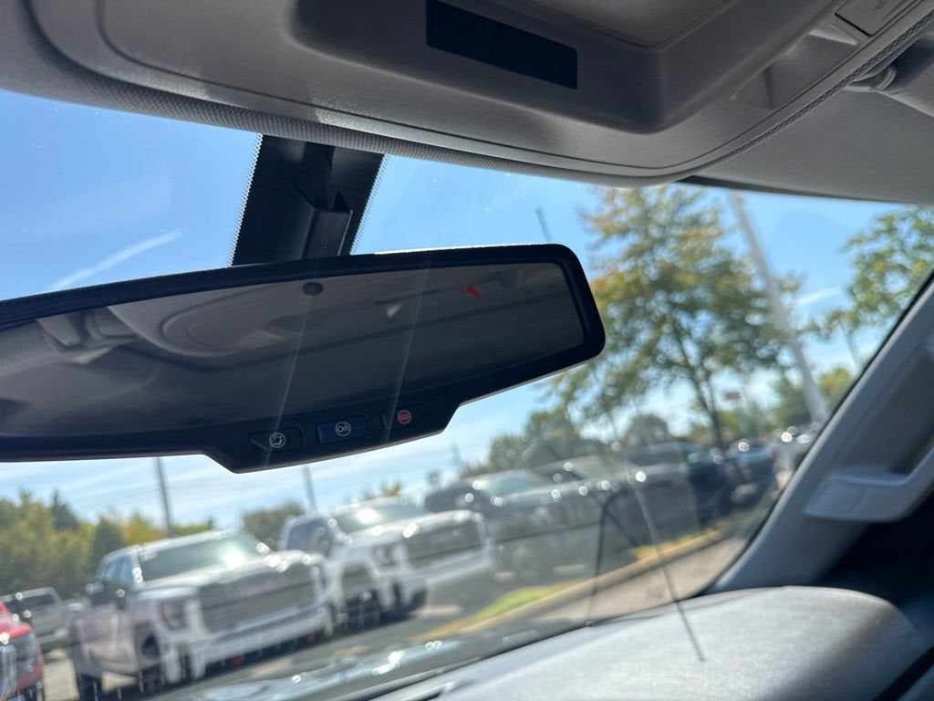 2014 GMC Sierra 1500 Denali
