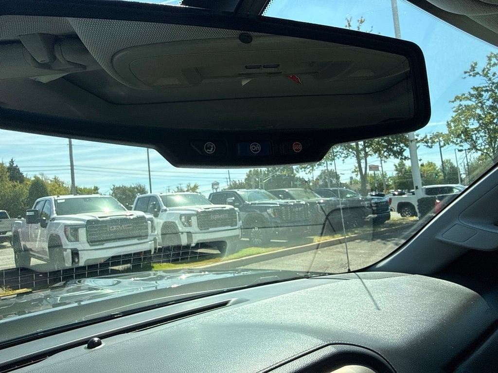 2014 GMC Sierra 1500 Denali
