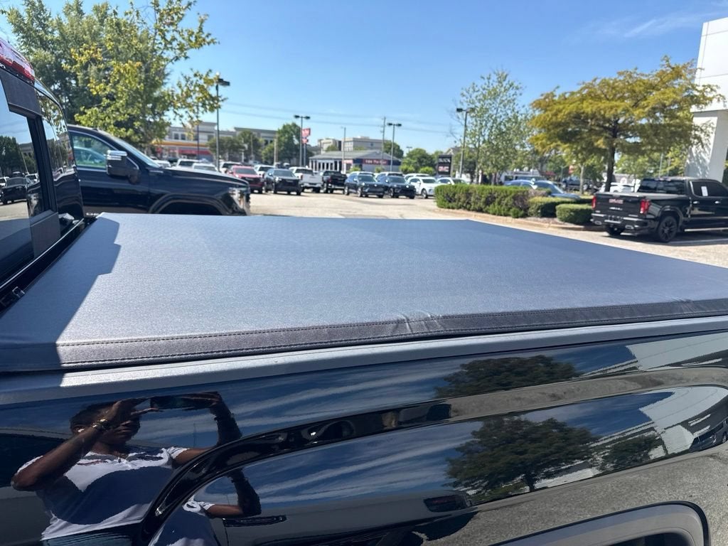 2014 GMC Sierra 1500 Denali