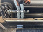 2014 GMC Sierra 1500 Denali