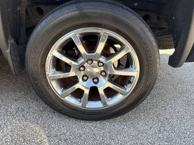 2014 GMC Sierra 1500 Denali
