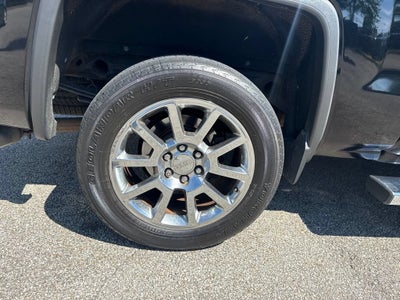 2014 GMC Sierra 1500 Denali