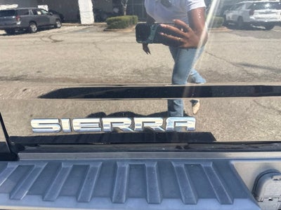 2014 GMC Sierra 1500 Denali