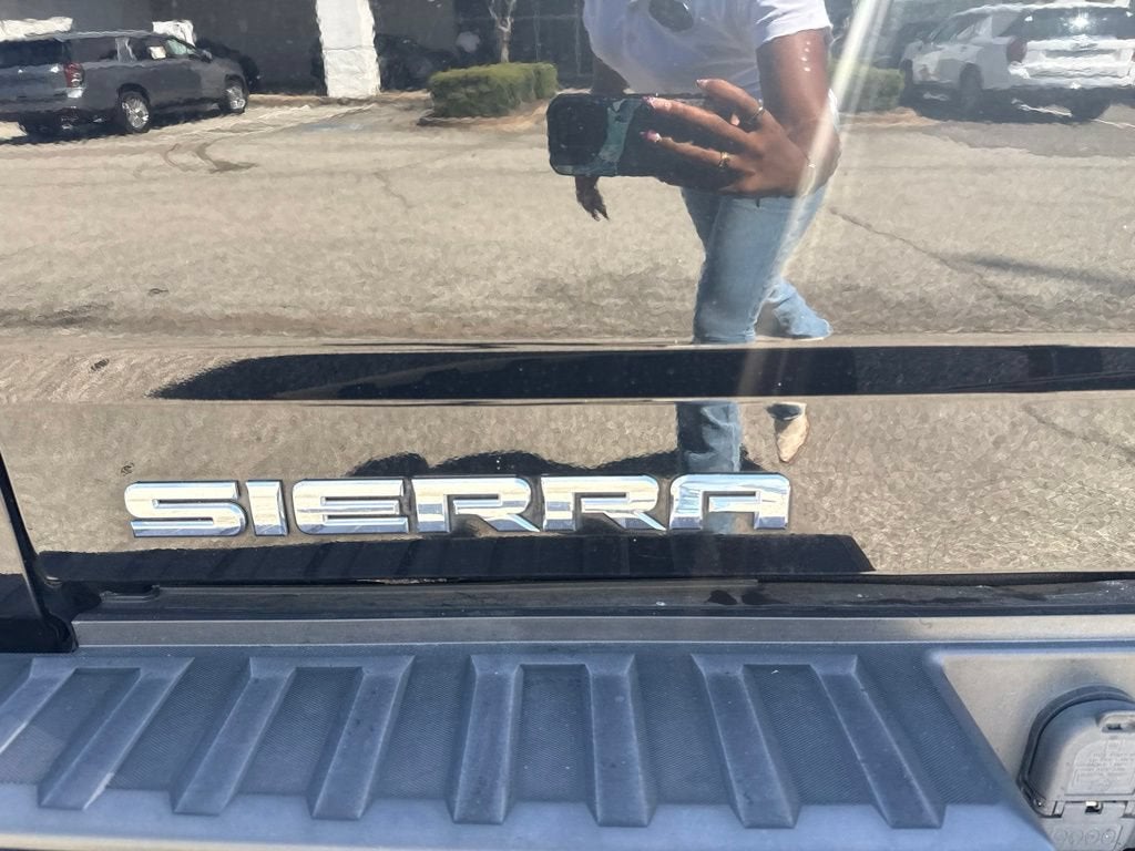 2014 GMC Sierra 1500 Denali