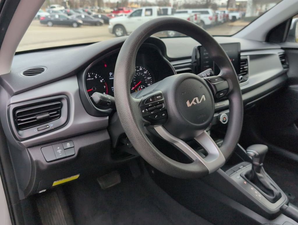 2023 Kia Rio LX