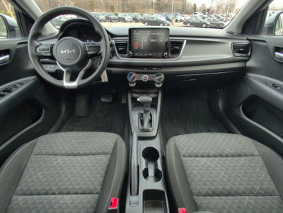 2023 Kia Rio LX