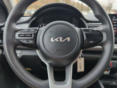 2023 Kia Rio LX