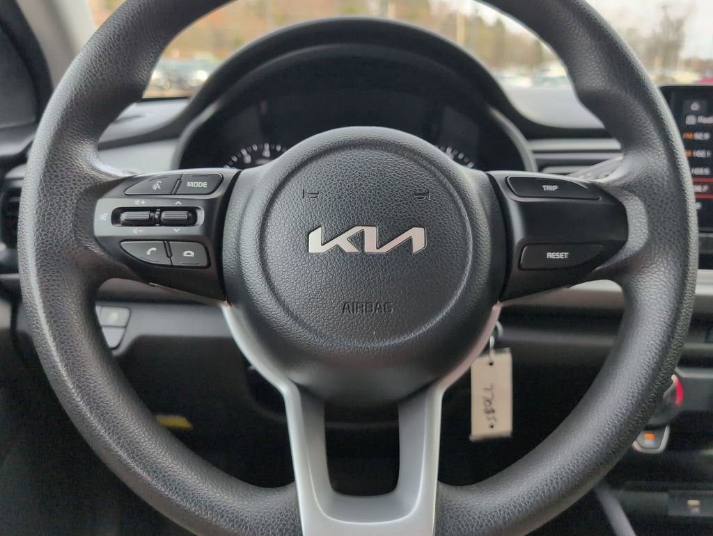 2023 Kia Rio LX