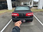 2009 Lincoln MKZ NA