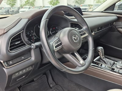 2023 Mazda Mazda CX-30 2.5 S Premium