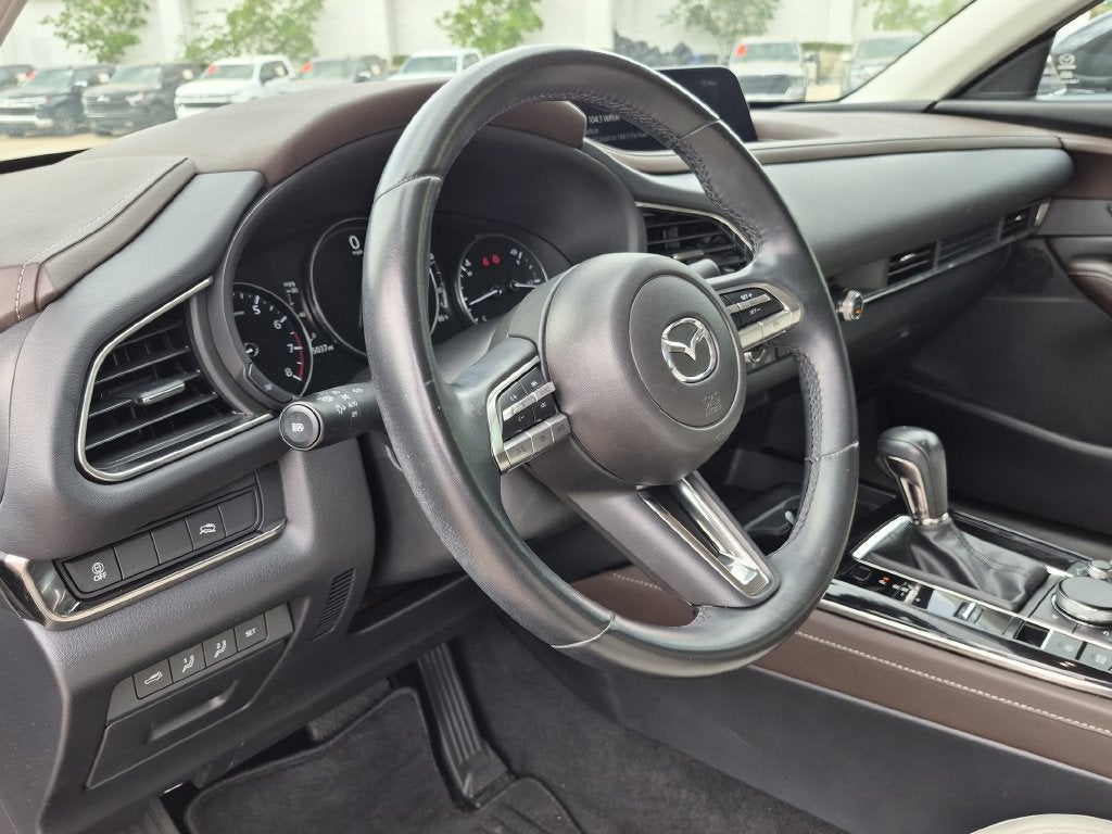 2023 Mazda Mazda CX-30 2.5 S Premium