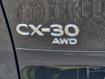 2023 Mazda Mazda CX-30 2.5 S Premium