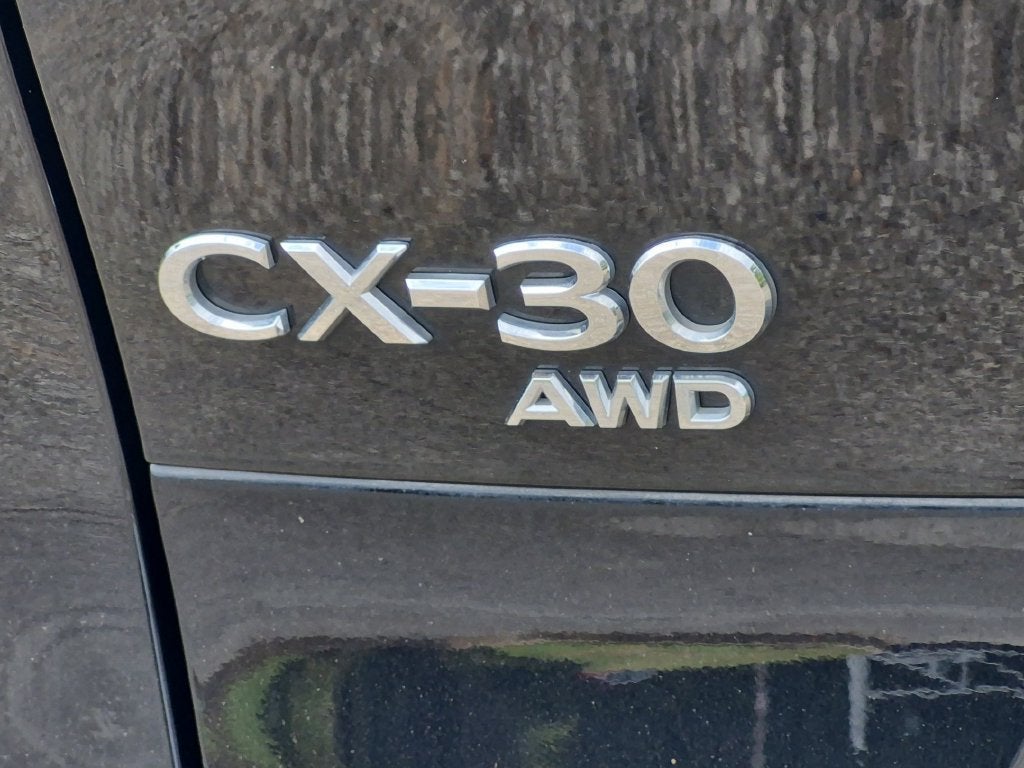 2023 Mazda Mazda CX-30 2.5 S Premium
