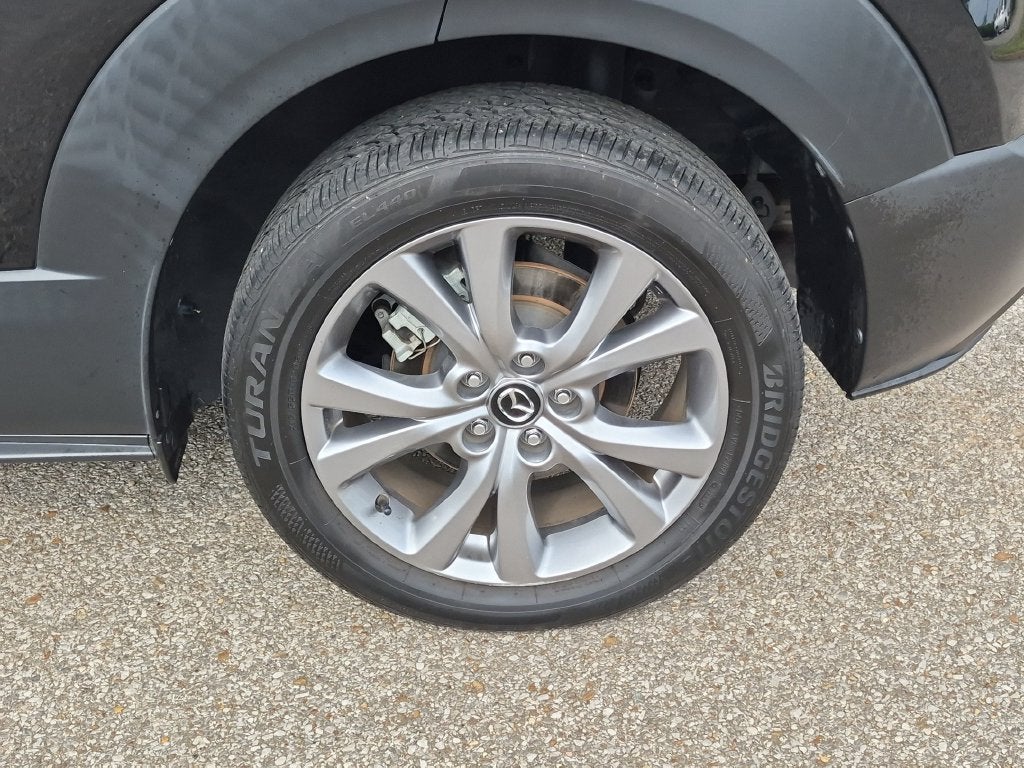 2023 Mazda Mazda CX-30 2.5 S Premium