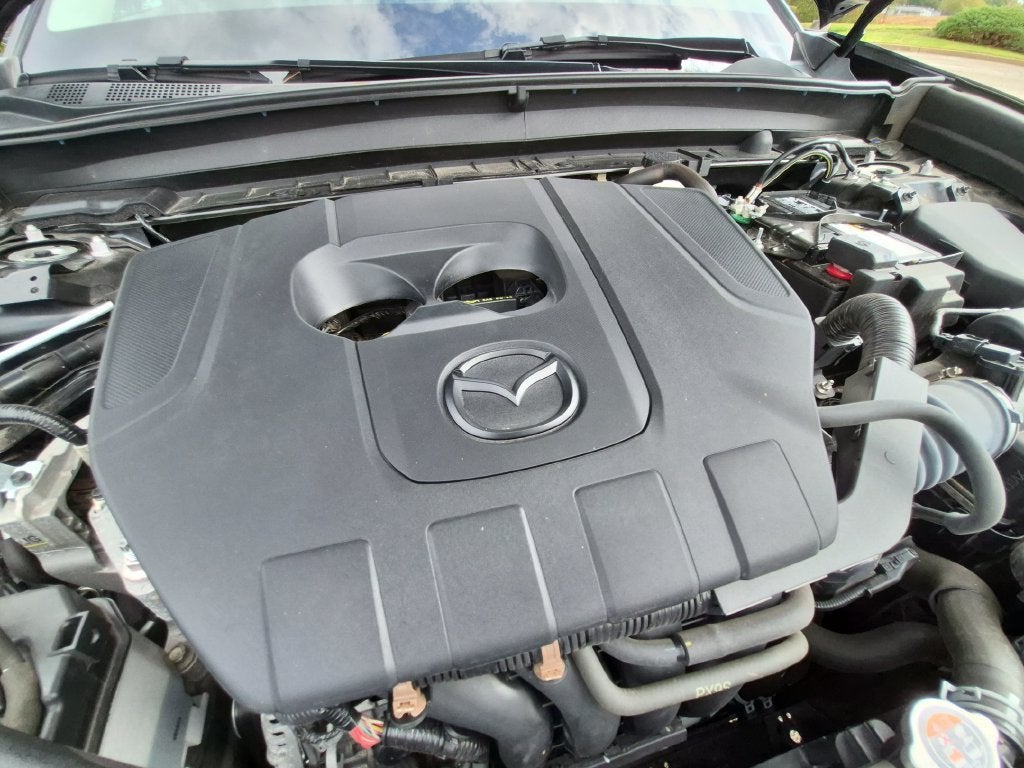 2023 Mazda Mazda CX-30 2.5 S Premium