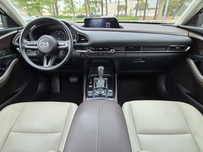 2023 Mazda Mazda CX-30 2.5 S Premium