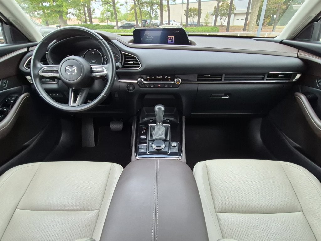 2023 Mazda Mazda CX-30 2.5 S Premium