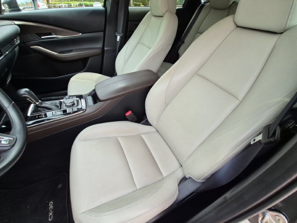 2023 Mazda Mazda CX-30 2.5 S Premium