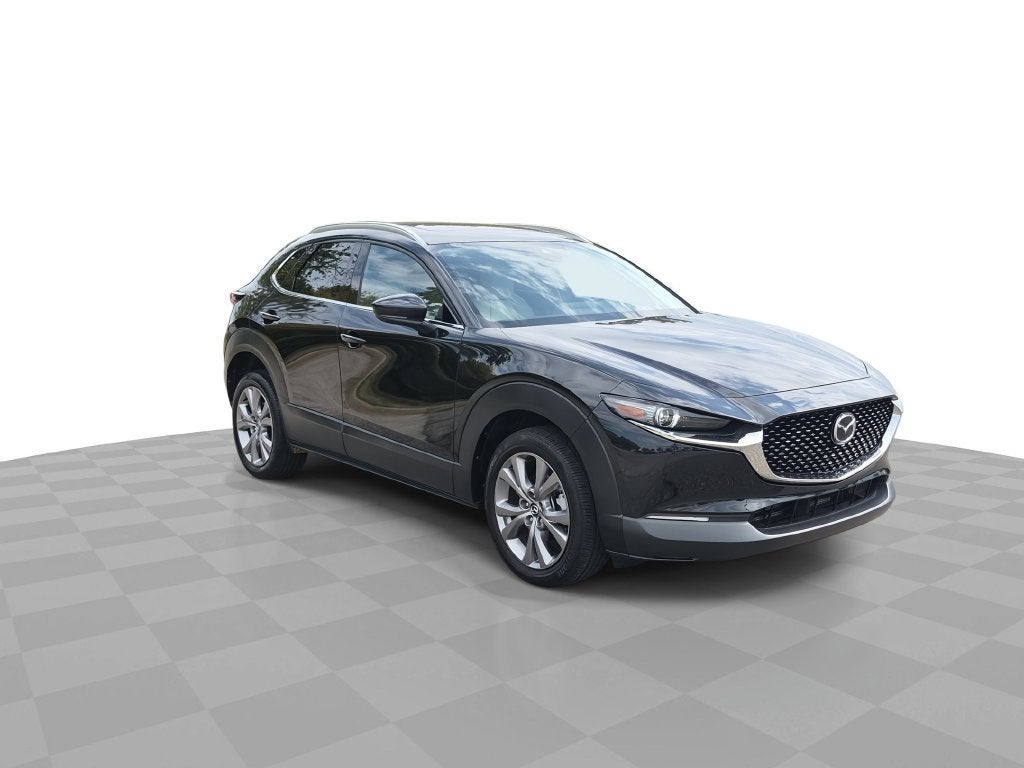 2023 Mazda Mazda CX-30 2.5 S Premium
