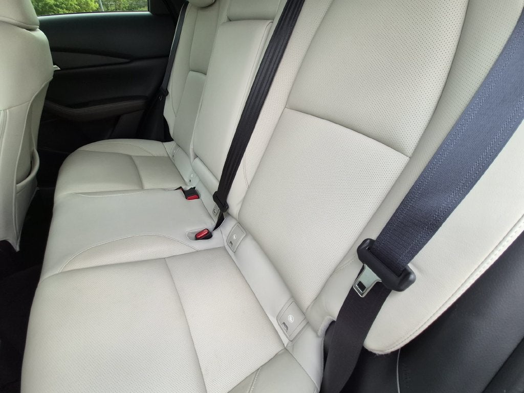 2023 Mazda Mazda CX-30 2.5 S Premium
