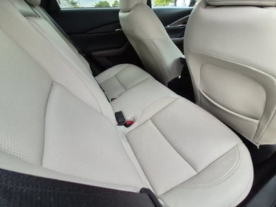 2023 Mazda Mazda CX-30 2.5 S Premium