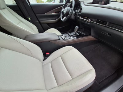 2023 Mazda Mazda CX-30 2.5 S Premium