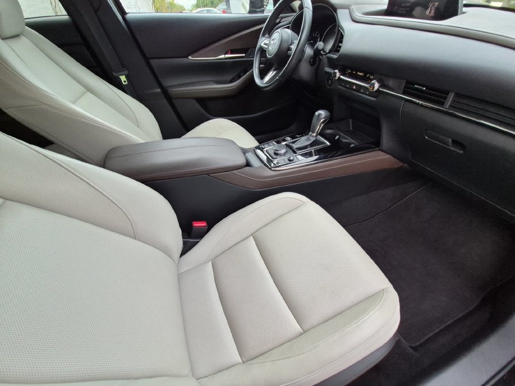 2023 Mazda Mazda CX-30 2.5 S Premium