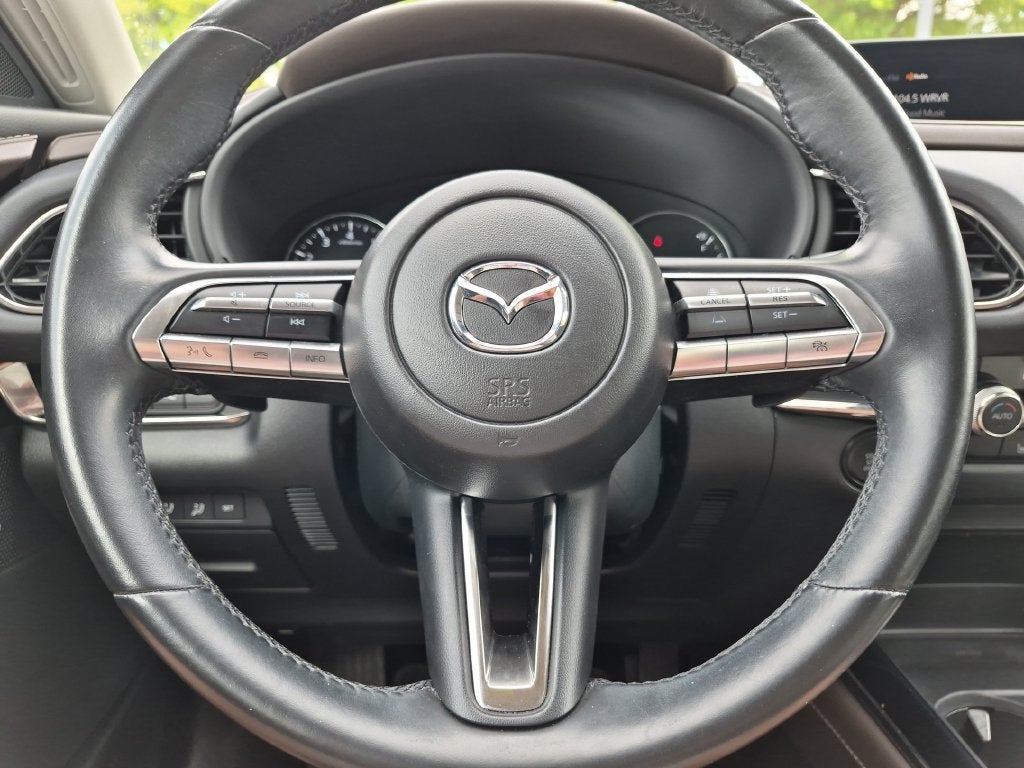 2023 Mazda Mazda CX-30 2.5 S Premium