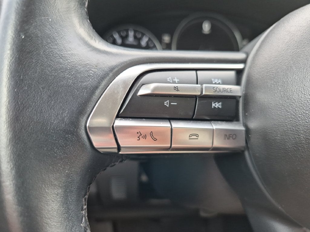 2023 Mazda Mazda CX-30 2.5 S Premium