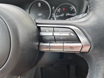 2023 Mazda Mazda CX-30 2.5 S Premium